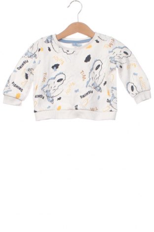 Детска блуза, Размер 9-12m/ 74-80 см, Цвят Многоцветен, Цена 5,64 лв.