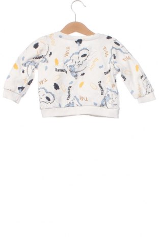 Детска блуза, Размер 9-12m/ 74-80 см, Цвят Многоцветен, Цена 5,29 лв.