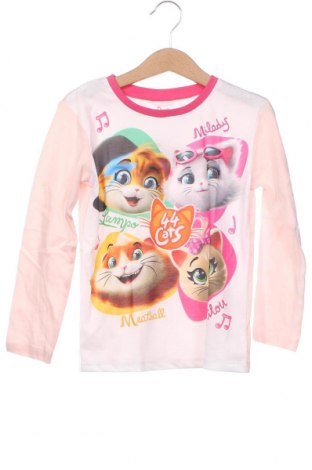 Bluză pentru copii, Mărime 4-5y/ 110-116 cm, Culoare Multicolor, Preț 38,84 Lei