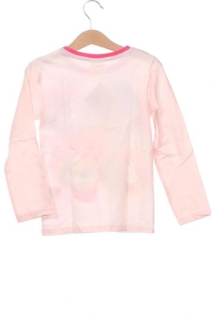 Детска блуза, Размер 4-5y/ 110-116 см, Цвят Многоцветен, Цена 14,76 лв.