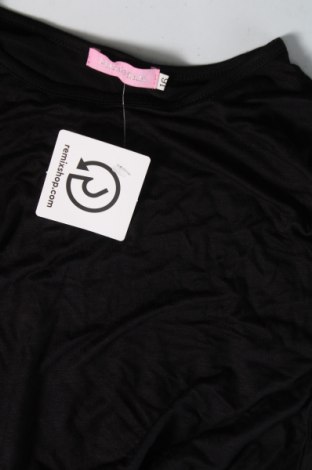 Παιδική μπλούζα, Μέγεθος 15-18y/ 170-176 εκ., Χρώμα Μαύρο, Τιμή 2,18 €