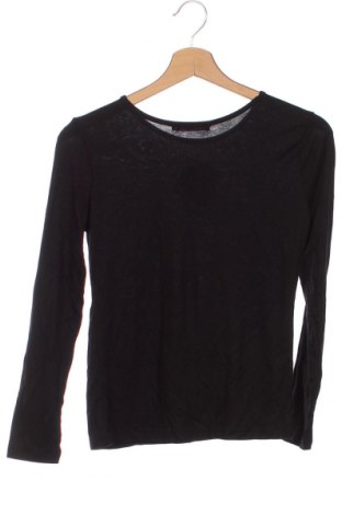 Παιδική μπλούζα, Μέγεθος 15-18y/ 170-176 εκ., Χρώμα Μαύρο, Τιμή 2,58 €