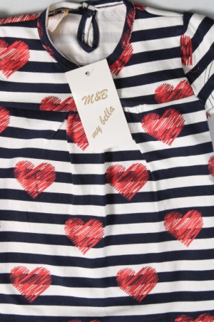 Kinder Shirt, Größe 6-9m/ 68-74 cm, Farbe Mehrfarbig, Preis 2,67 €
