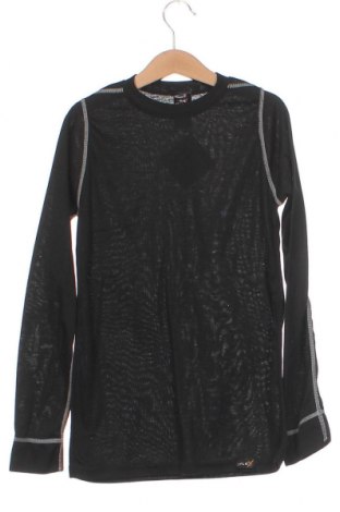 Παιδική μπλούζα, Μέγεθος 12-13y/ 158-164 εκ., Χρώμα Μαύρο, Τιμή 2,03 €