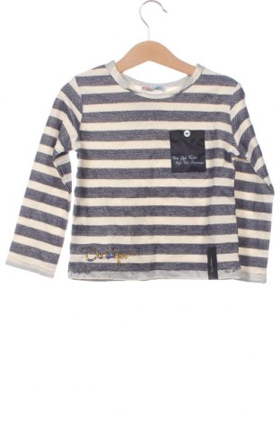 Детска блуза, Размер 18-24m/ 86-98 см, Цвят Многоцветен, Цена 7,20 лв.