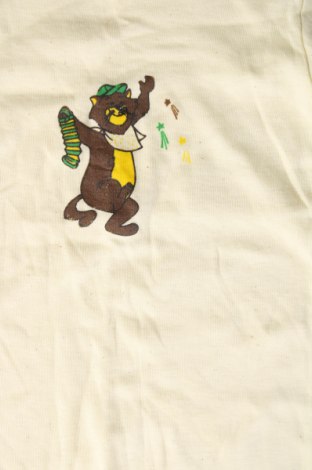 Kinder Shirt, Größe 8-9y/ 134-140 cm, Farbe Gelb, Preis 5,12 €