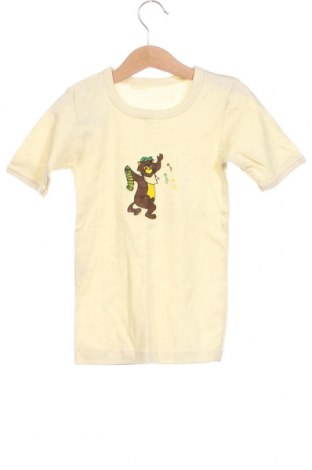 Παιδική μπλούζα, Μέγεθος 8-9y/ 134-140 εκ., Χρώμα Κίτρινο, Τιμή 5,12 €