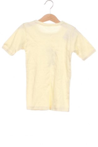 Bluză pentru copii, Mărime 8-9y/ 134-140 cm, Culoare Galben, Preț 25,51 Lei