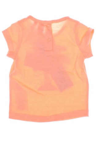 Детска блуза 3 Pommes, Размер 3-6m/ 62-68 см, Цвят Оранжев, Цена 6,84 лв.