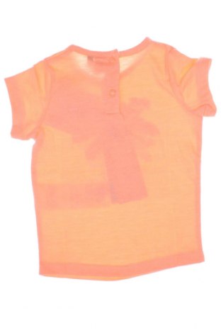 Παιδική μπλούζα 3 Pommes, Μέγεθος 6-9m/ 68-74 εκ., Χρώμα Πορτοκαλί, Τιμή 3,62 €