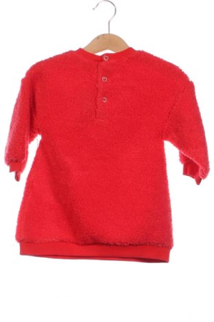 Παιδική μπλούζα Agatha Ruiz De La Prada, Μέγεθος 12-18m/ 80-86 εκ., Χρώμα Κόκκινο, Τιμή 4,85 €