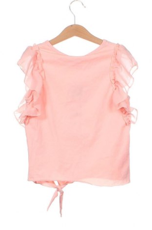 Детска блуза Ativo Kids, Размер 7-8y/ 128-134 см, Цвят Розов, Цена 25,38 лв.