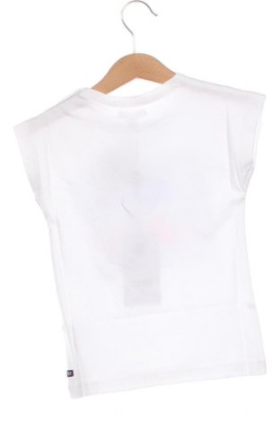 Детска блуза Batela, Размер 2-3y/ 98-104 см, Цвят Бял, Цена 23,97 лв.