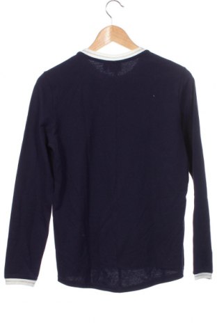 Kinder Shirt Beckaro, Größe 12-13y/ 158-164 cm, Farbe Blau, Preis 9,28 €