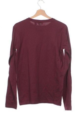 Kinder Shirt Beckaro, Größe 15-18y/ 170-176 cm, Farbe Rot, Preis € 9,28