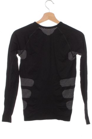 Детска блуза Benger, Размер 13-14y/ 164-168 см, Цвят Черен, Цена 6,46 лв.