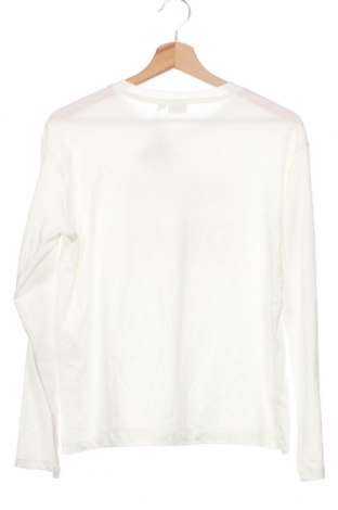 Детска блуза Blu Kids, Размер 15-18y/ 170-176 см, Цвят Бял, Цена 5,29 лв.