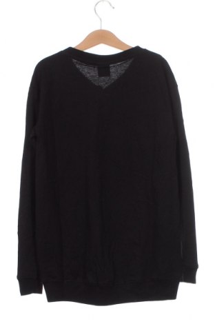 Детска блуза Boboli, Размер 11-12y/ 152-158 см, Цвят Черен, Цена 18,00 лв.