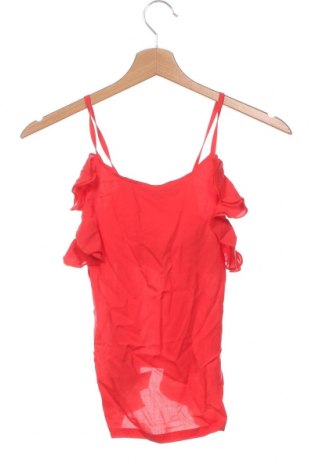 Kinder Shirt Boboli, Größe 11-12y/ 152-158 cm, Farbe Rot, Preis 2,32 €