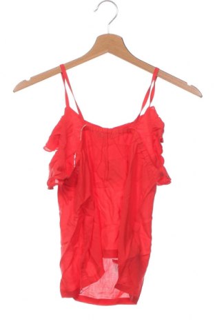 Детска блуза Boboli, Размер 11-12y/ 152-158 см, Цвят Червен, Цена 5,40 лв.