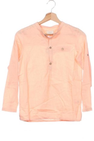 Детска блуза Bonnet A Pompon, Размер 11-12y/ 152-158 см, Цвят Розов, Цена 14,10 лв.
