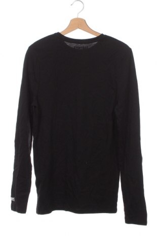 Παιδική μπλούζα C&A, Μέγεθος 15-18y/ 170-176 εκ., Χρώμα Μαύρο, Τιμή 4,15 €