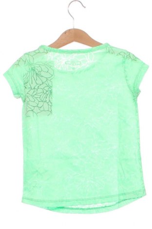 Παιδική μπλούζα CMP, Μέγεθος 2-3y/ 98-104 εκ., Χρώμα Πράσινο, Τιμή 13,08 €