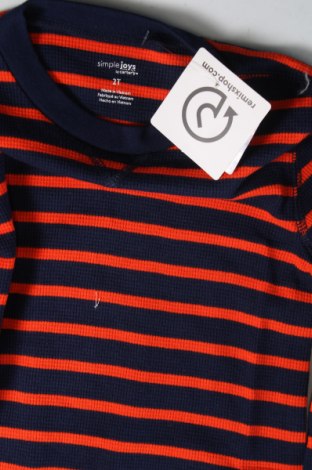 Детска блуза Carter's, Размер 18-24m/ 86-98 см, Цвят Многоцветен, Цена 15,84 лв.