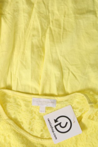 Kinder Shirt Charles Vogele, Größe 12-13y/ 158-164 cm, Farbe Gelb, Preis 6,14 €