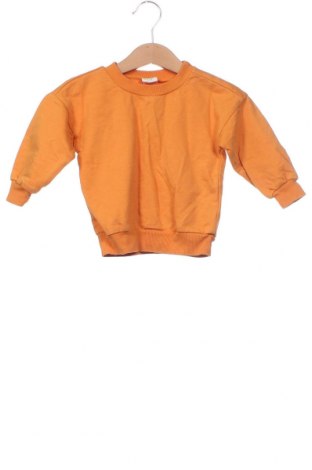 Παιδική μπλούζα Defacto, Μέγεθος 6-9m/ 68-74 εκ., Χρώμα Πορτοκαλί, Τιμή 2,71 €