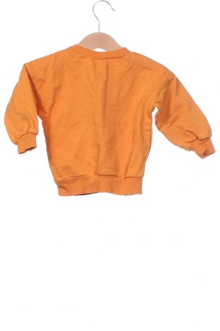 Dziecięca bluzka Defacto, Rozmiar 6-9m/ 68-74 cm, Kolor Pomarańczowy, Cena 12,16 zł