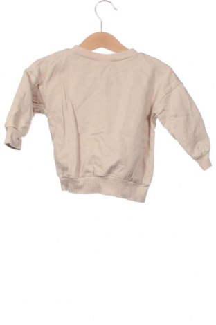 Детска блуза Defacto, Размер 6-9m/ 68-74 см, Цвят Бежов, Цена 5,29 лв.
