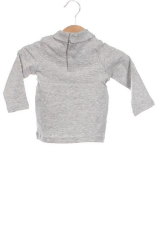 Kinder Shirt Du Pareil Au Meme, Größe 3-6m/ 62-68 cm, Farbe Grau, Preis 1,58 €