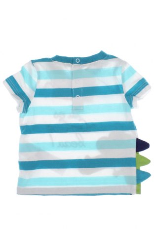 Детска блуза Du Pareil Au Meme, Размер 3-6m/ 62-68 см, Цвят Многоцветен, Цена 18,00 лв.