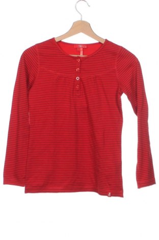 Dziecięca bluzka Edc By Esprit, Rozmiar 13-14y/ 164-168 cm, Kolor Czerwony, Cena 31,51 zł