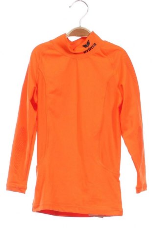 Dziecięca bluzka Erima, Rozmiar 7-8y/ 128-134 cm, Kolor Pomarańczowy, Cena 31,67 zł