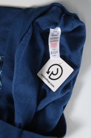 Kinder Shirt F&F, Größe 11-12y/ 152-158 cm, Farbe Blau, Preis 5,05 €