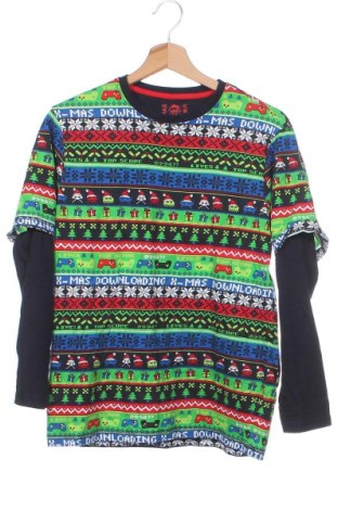 Kinder Shirt F&F, Größe 13-14y/ 164-168 cm, Farbe Mehrfarbig, Preis 2,15 €