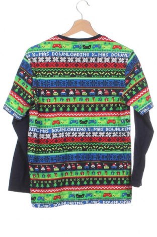 Kinder Shirt F&F, Größe 13-14y/ 164-168 cm, Farbe Mehrfarbig, Preis 1,72 €