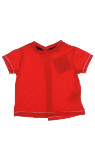 Kinder Shirt Fagottino By Oviesse, Größe 6-9m/ 68-74 cm, Farbe Rot, Preis 3,90 €