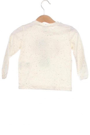 Детска блуза Fagottino By Oviesse, Размер 9-12m/ 74-80 см, Цвят Бежов, Цена 11,70 лв.