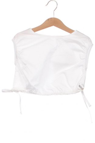 Детска блуза Fun & Fun, Размер 2-3y/ 98-104 см, Цвят Бял, Цена 32,00 лв.