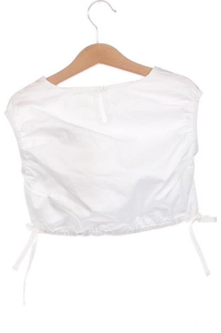 Детска блуза Fun & Fun, Размер 2-3y/ 98-104 см, Цвят Бял, Цена 32,00 лв.
