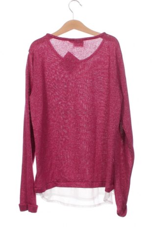Детска блуза Gatonegro, Размер 12-13y/ 158-164 см, Цвят Розов, Цена 12,00 лв.