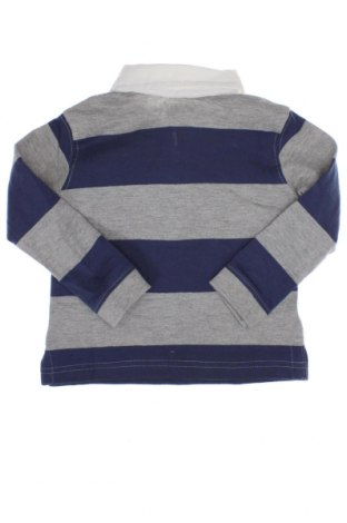 Детска блуза Gocco, Размер 18-24m/ 86-98 см, Цвят Многоцветен, Цена 16,45 лв.