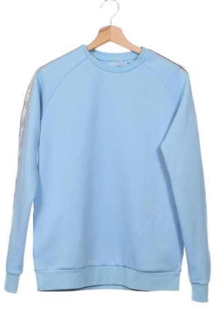 Παιδική μπλούζα Guess, Μέγεθος 15-18y/ 170-176 εκ., Χρώμα Μπλέ, Τιμή 21,03 €