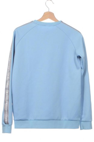 Παιδική μπλούζα Guess, Μέγεθος 15-18y/ 170-176 εκ., Χρώμα Μπλέ, Τιμή 35,05 €