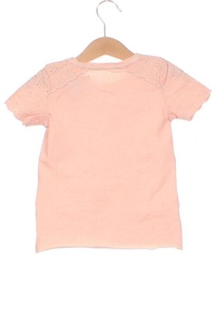 Детска блуза Guess, Размер 18-24m/ 86-98 см, Цвят Розов, Цена 36,72 лв.