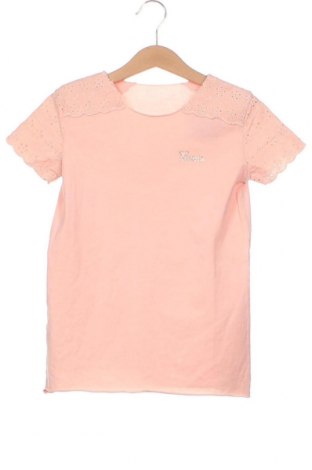 Детска блуза Guess, Размер 7-8y/ 128-134 см, Цвят Розов, Цена 36,72 лв.