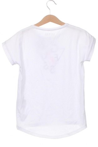 Παιδική μπλούζα Guess, Μέγεθος 8-9y/ 134-140 εκ., Χρώμα Λευκό, Τιμή 35,05 €